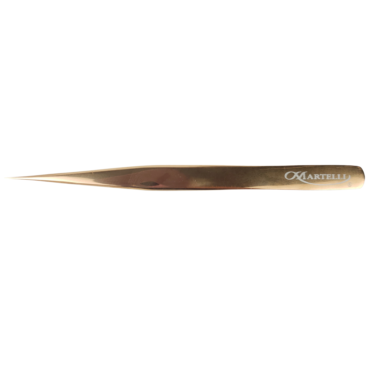 Rose Gold Tweezers